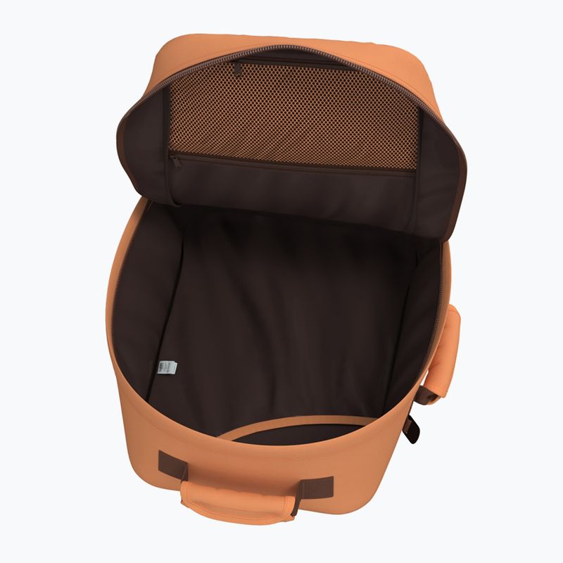 Раница за пътуване CabinZero Classic 36 l gobi sands 7
