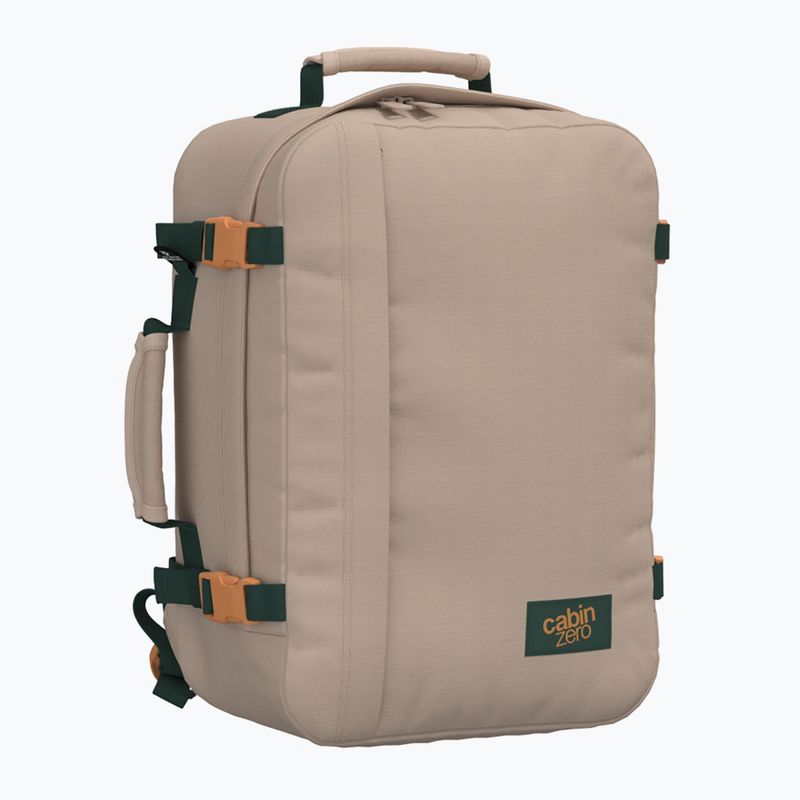 Раница за пътуване CabinZero Classic 36 l cebu sands 2