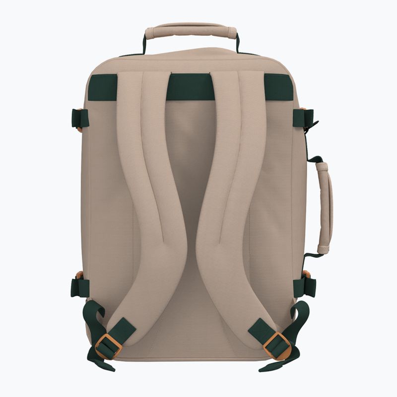 Раница за пътуване CabinZero Classic 36 l cebu sands 3