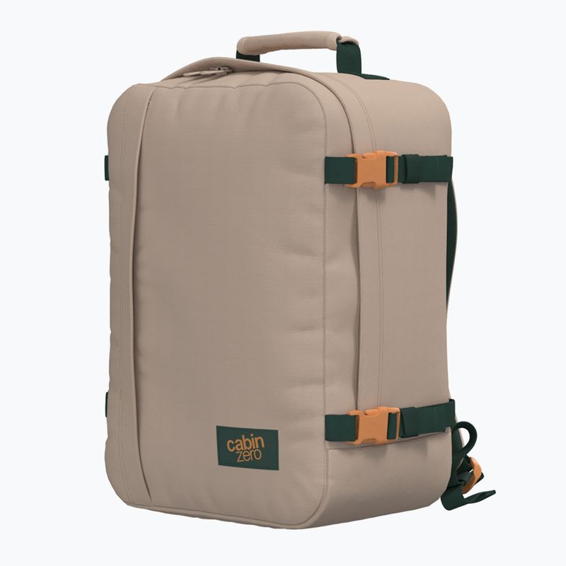 Раница за пътуване CabinZero Classic 36 l cebu sands 4