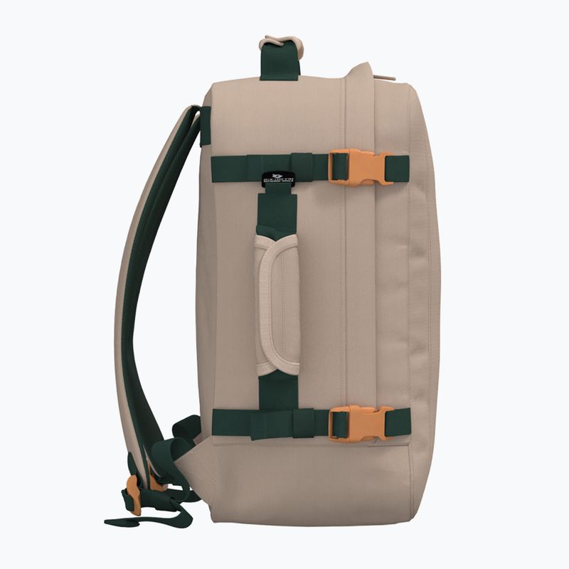 Раница за пътуване CabinZero Classic 36 l cebu sands 5