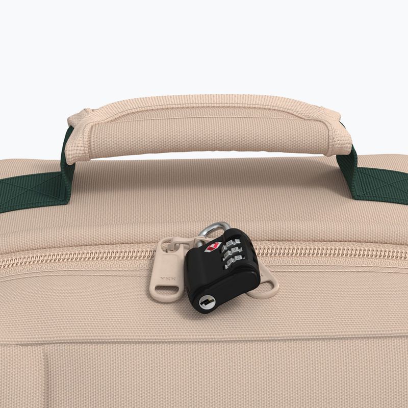 Раница за пътуване CabinZero Classic 36 l cebu sands 8