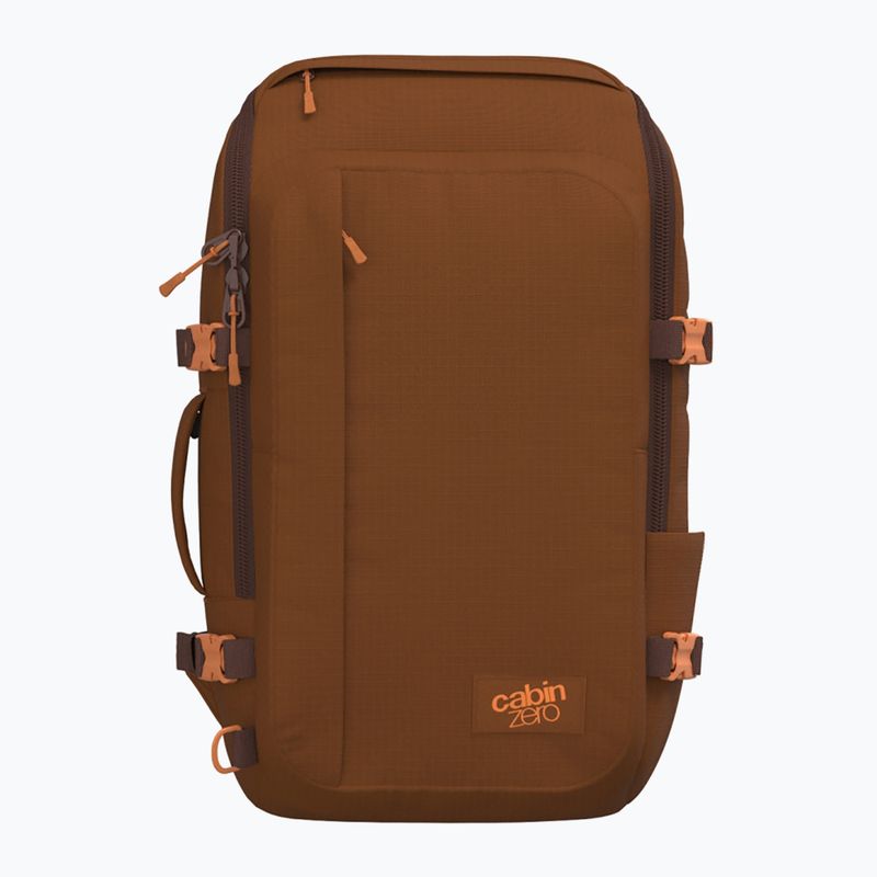CabinZero Adventure 32 л раница за туризъм saigon coffe