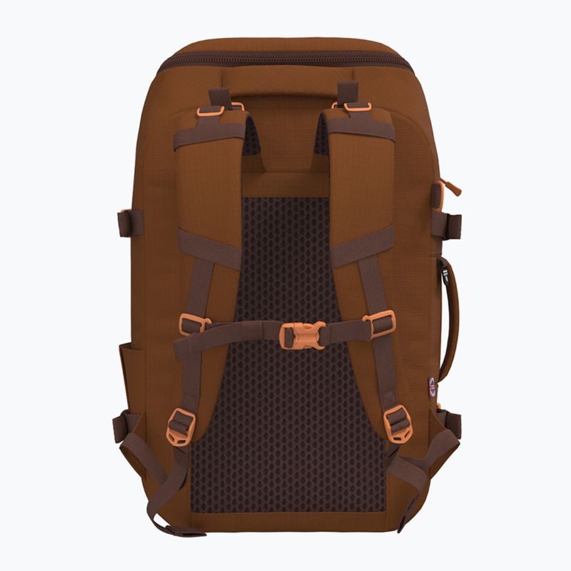 CabinZero Adventure 32 л раница за туризъм saigon coffe 3