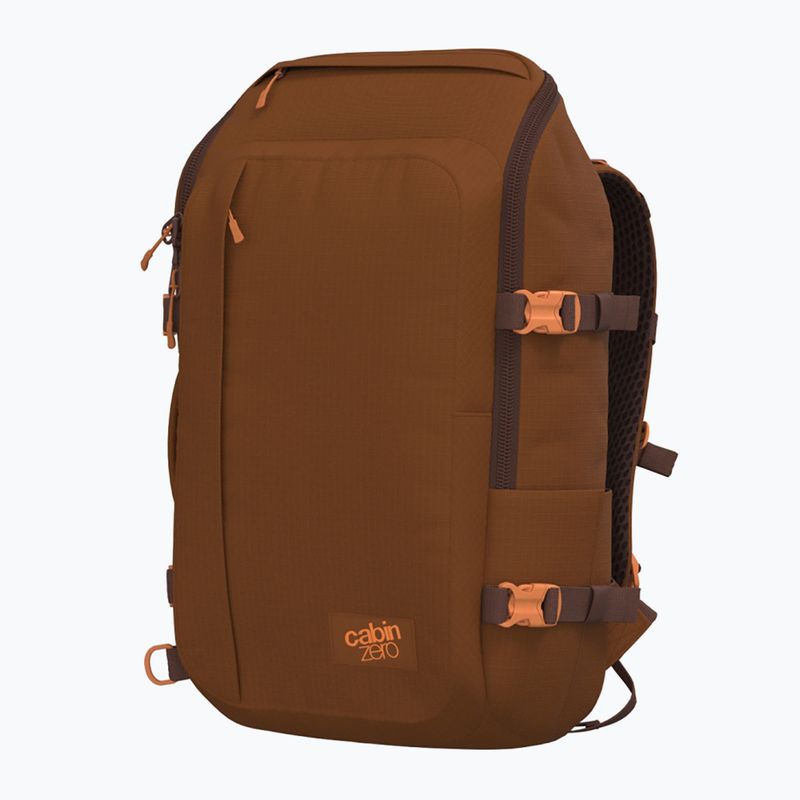 Раница за пътуване CabinZero Adventure 32 l saigon coffe 4
