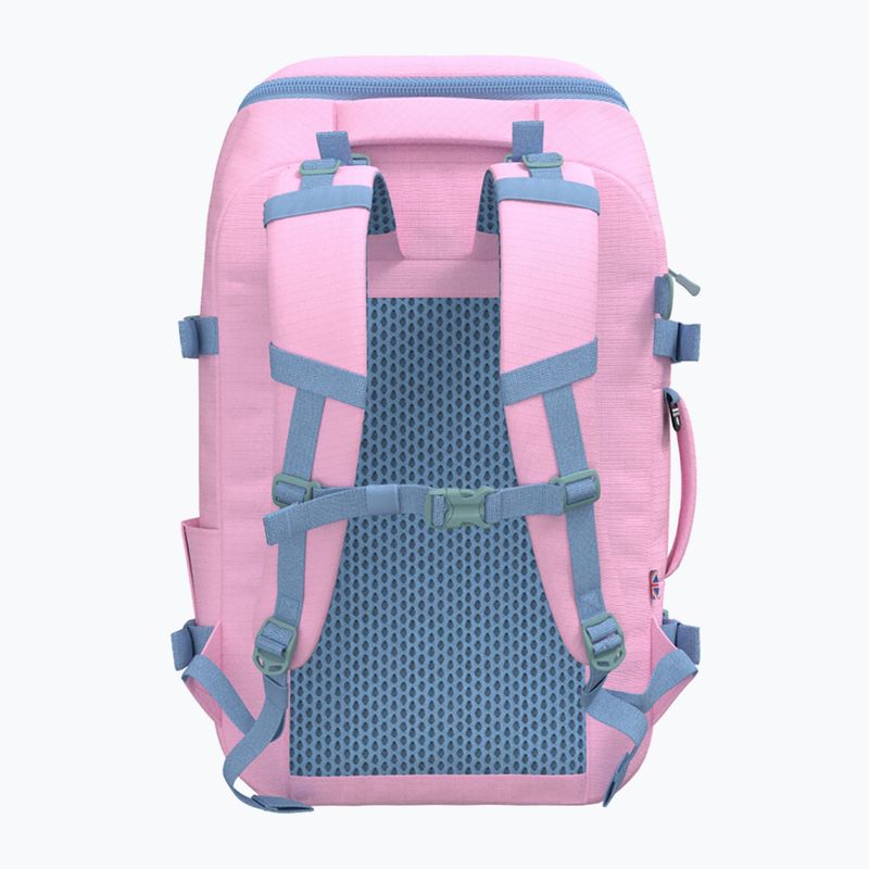 Раница за пътуване CabinZero Adventure 32 l сакура 3