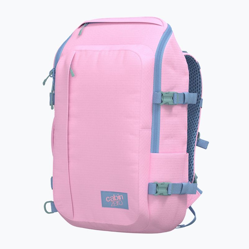 Раница за пътуване CabinZero Adventure 32 l сакура 4