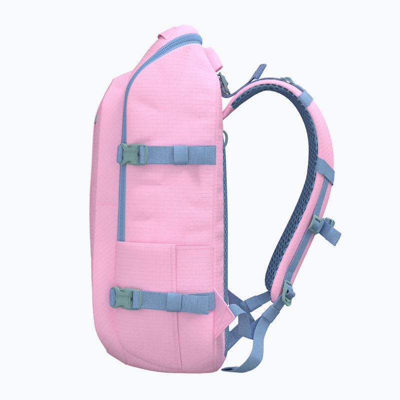 Раница за пътуване CabinZero Adventure 32 l сакура 6