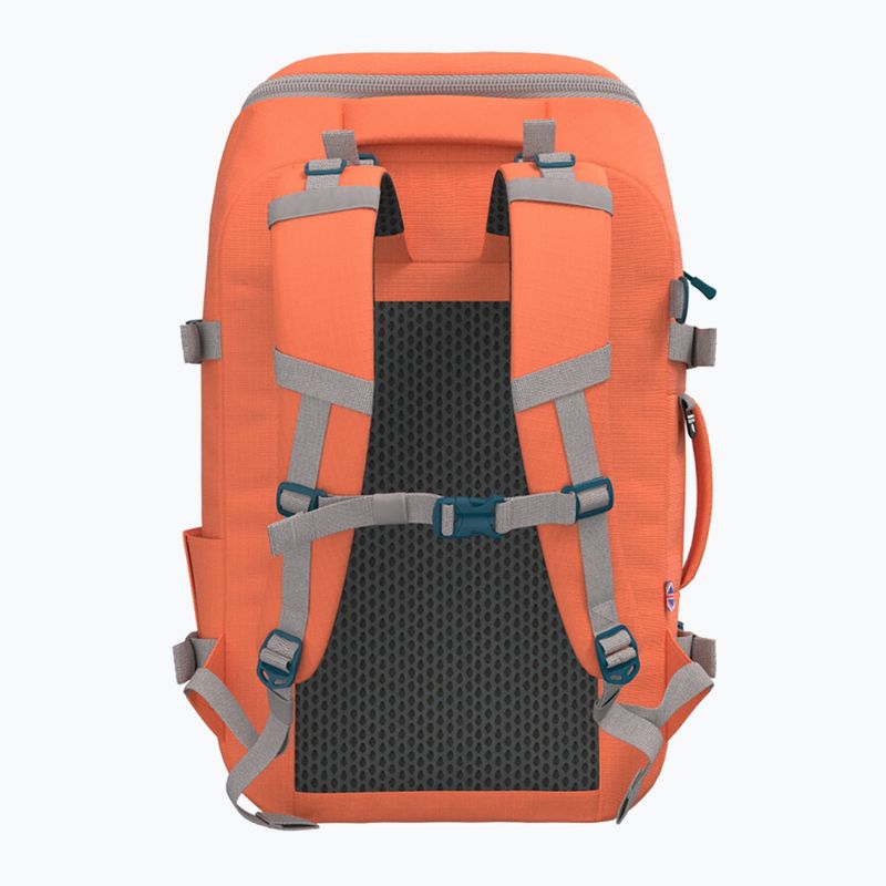 Раница за пътуване CabinZero Adventure 32 l moroccan sands 3