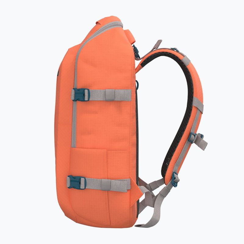Раница за пътуване CabinZero Adventure 32 l moroccan sands 6