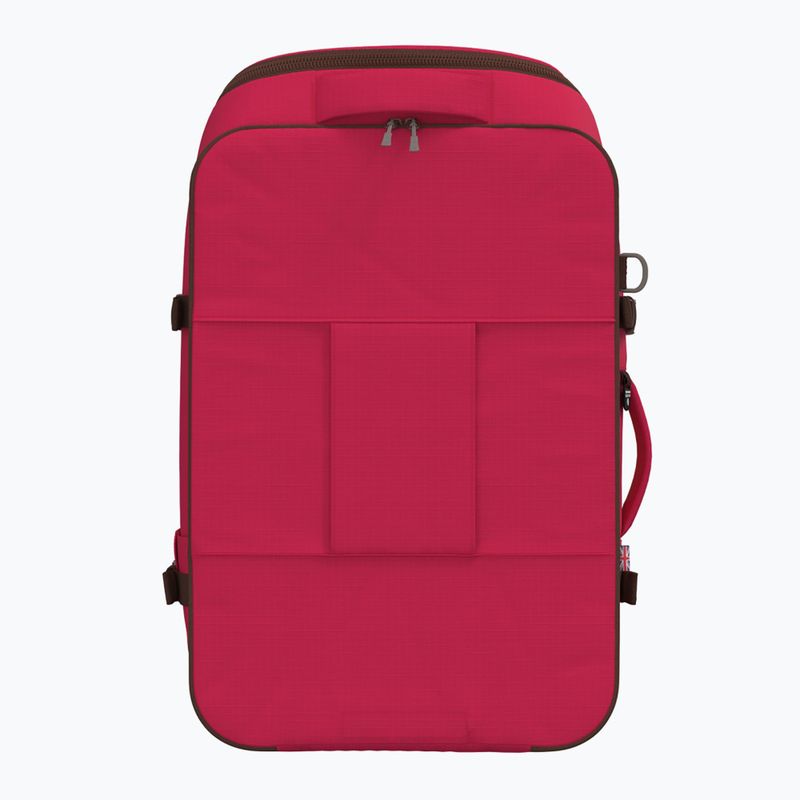 CabinZero Adventure 42 l miami magenta туристическа раница 7