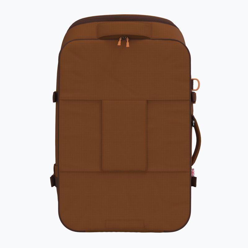 CabinZero Adventure 42 l раница за туризъм saigon coffee 8