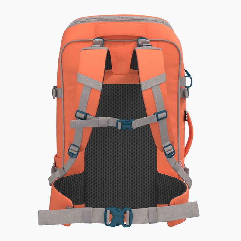 Раница за пътуване CabinZero Adventure 42 l moroccan sands 3