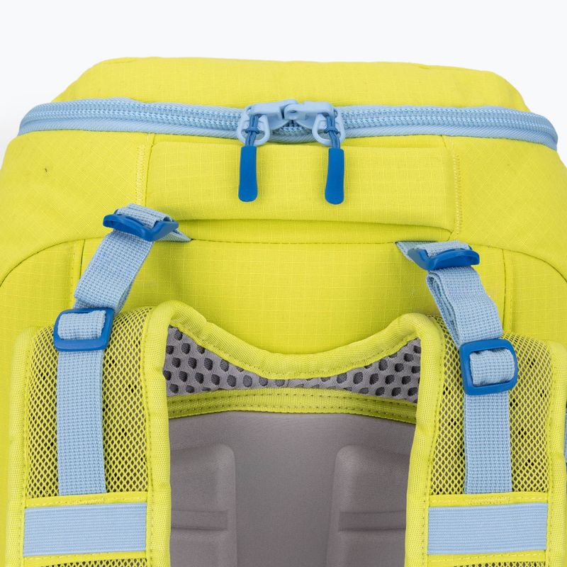 Раница за пътуване CabinZero Adventure Pro 32 l mojito lime 8