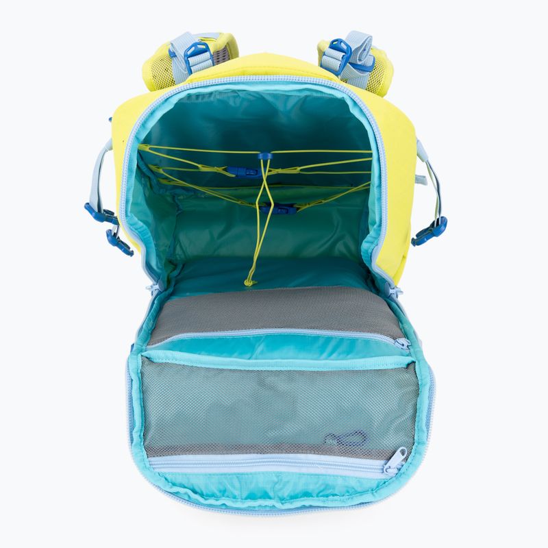Раница за пътуване CabinZero Adventure Pro 32 l mojito lime 9