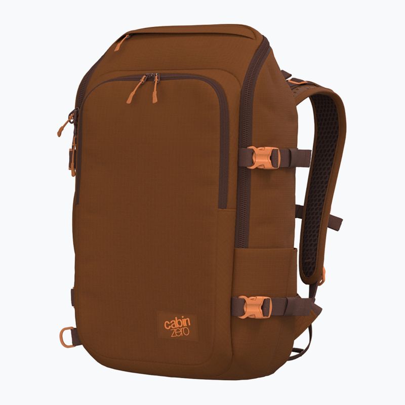 CabinZero Adventure Pro 32 л сайгон кафе туристическа раница 4