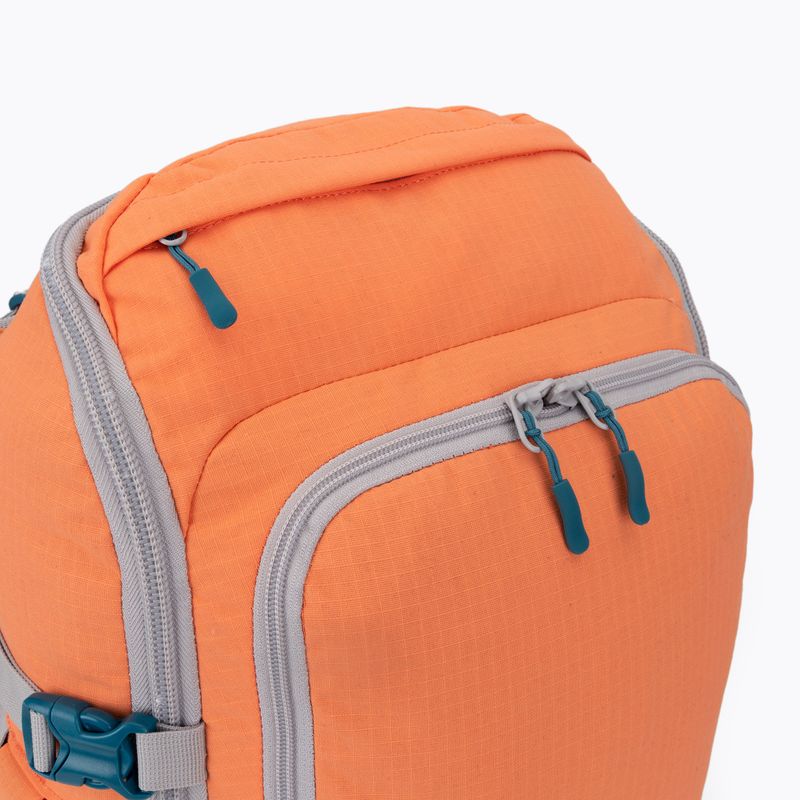 Раница за пътуване CabinZero Adventure Pro 32 l moroccan sands 5