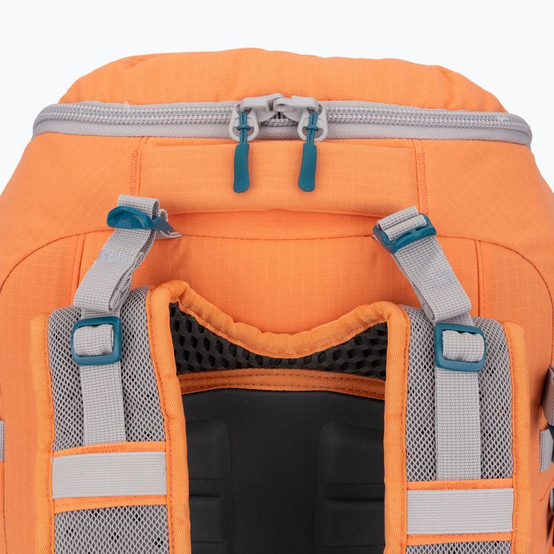 Раница за пътуване CabinZero Adventure Pro 32 l moroccan sands 8