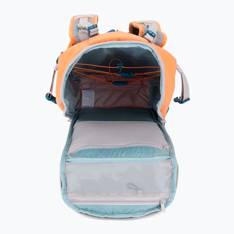 Туристическа раница CabinZero Adventure Pro 32 l moroccan sands 9