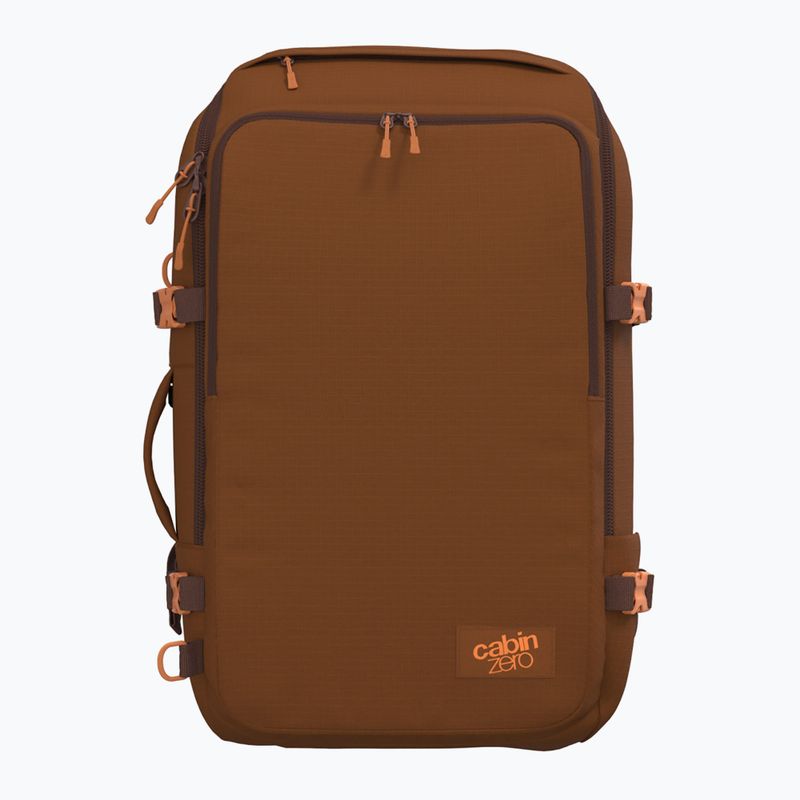 Раница за пътуване CabinZero Adventure Pro 42 l saigon coffee