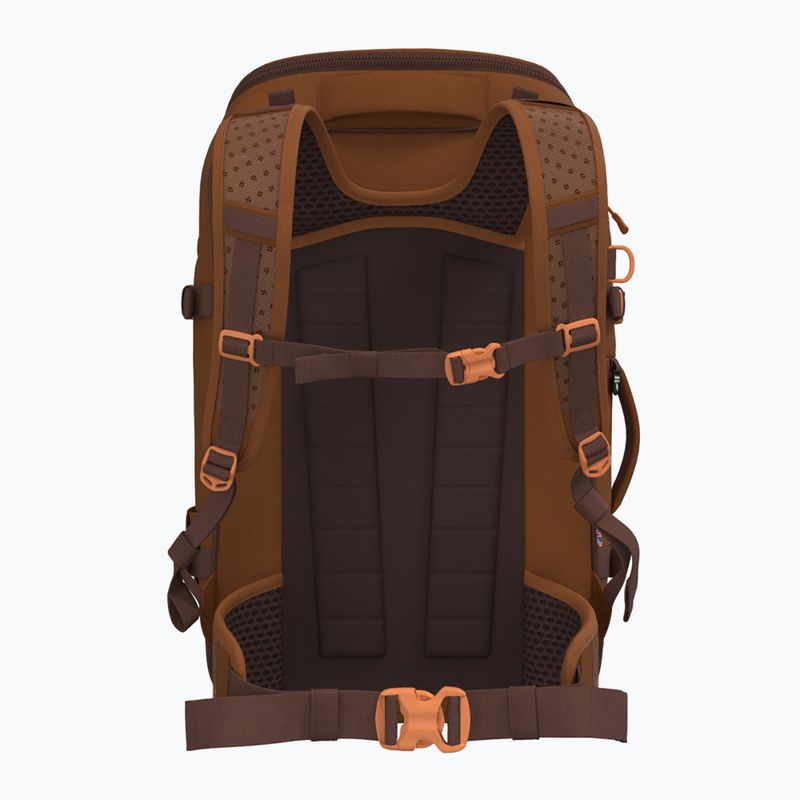 Раница за пътуване CabinZero Adventure Pro 42 l saigon coffee 3