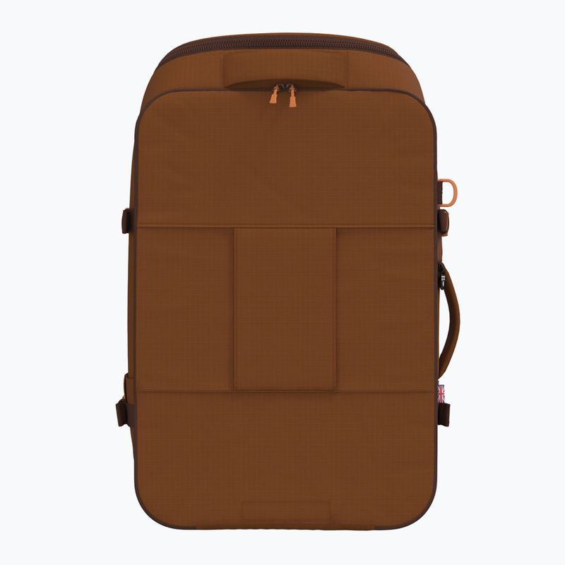 Раница за пътуване CabinZero Adventure Pro 42 l saigon coffee 5