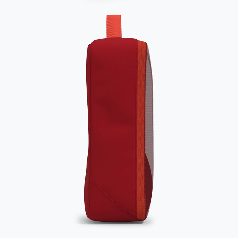 CabinZero Packing Cube Classic M червен органайзер за пътуване fiesta 5