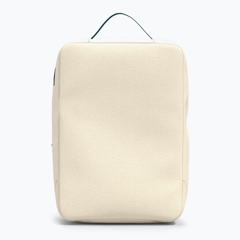 CabinZero Packing Cube Classic M бял органайзер за пътуване 3