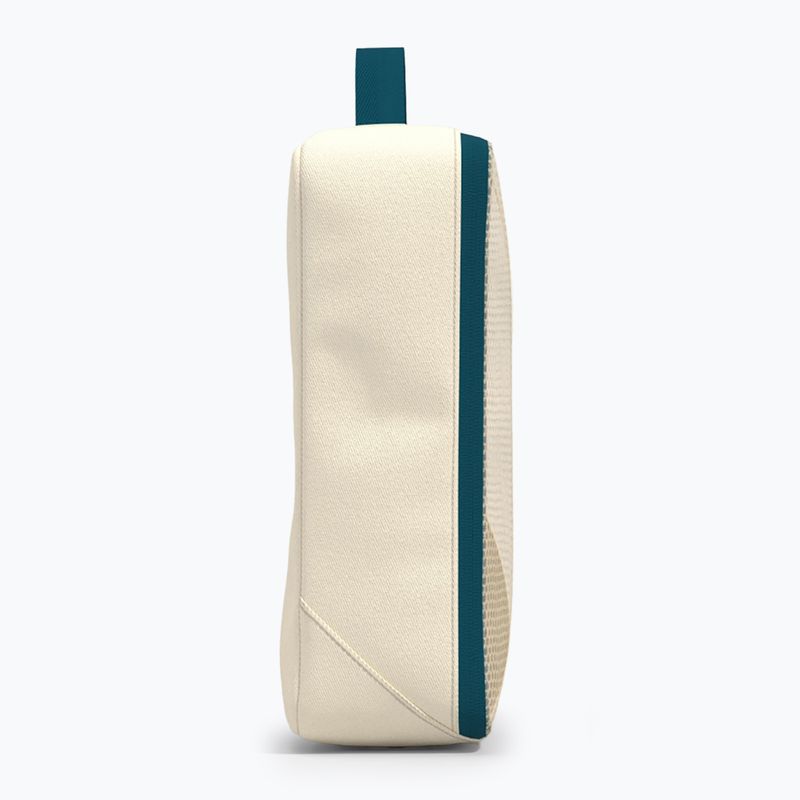CabinZero Packing Cube Classic M бял органайзер за пътуване 5