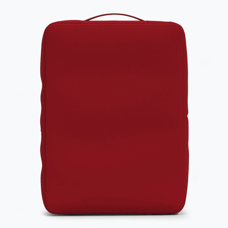 CabinZero Packing Cube Classic L fiesta червен органайзер за пътуване 3