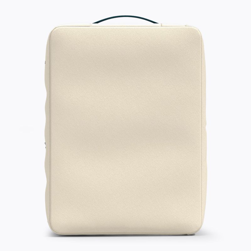 CabinZero Packing Cube Classic L бял органайзер за пътуване 3