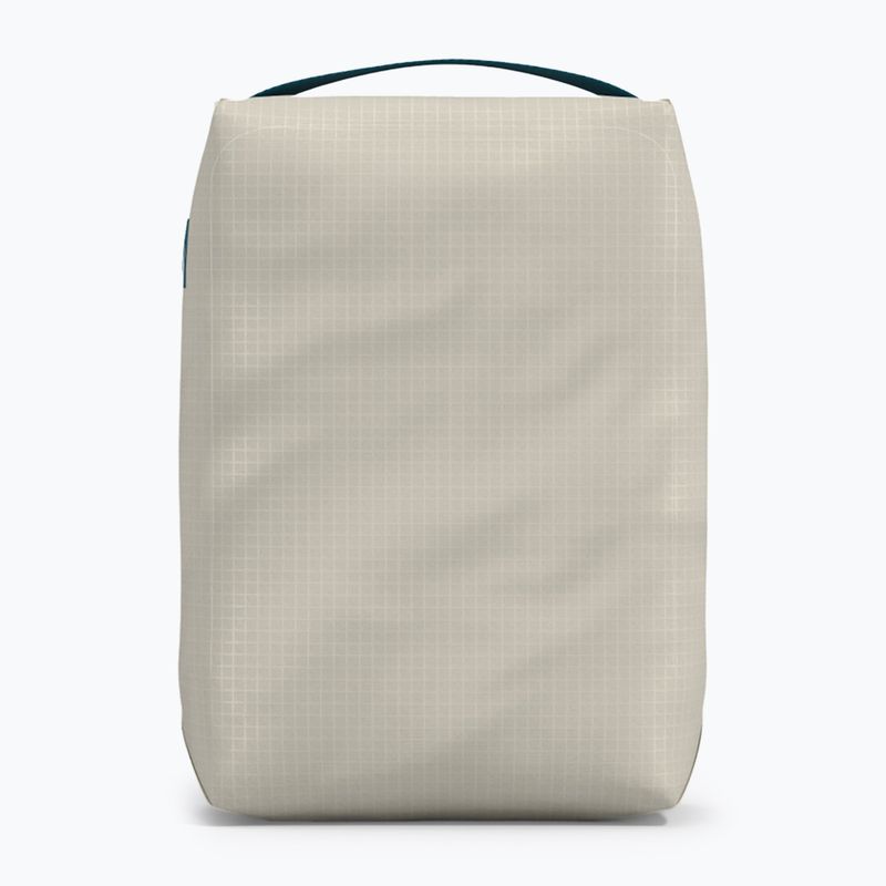 CabinZero Packing Cube Ultralight M oyster white travel organiser 3