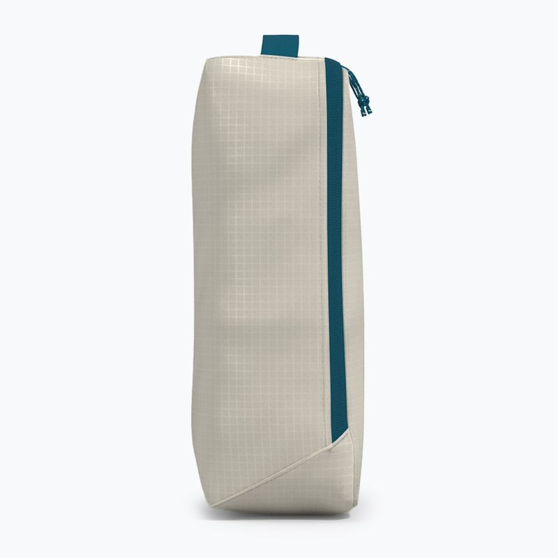 CabinZero Packing Cube Ultralight M oyster white travel organiser 5