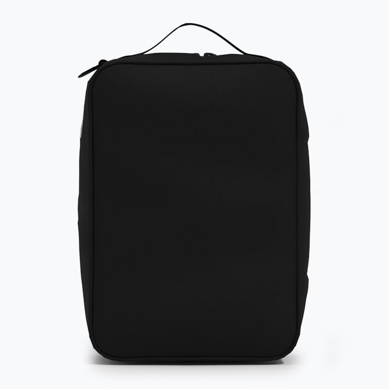 CabinZero Packing Cube Lux M абсолютен черен органайзер за пътуване 3