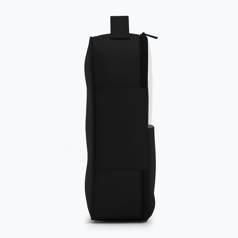 CabinZero Packing Cube Lux M абсолютен черен органайзер за пътуване 5