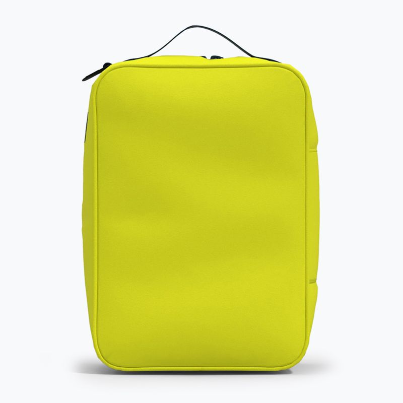 CabinZero Packing Cube Lux M мохито лайм органайзер за пътуване 3