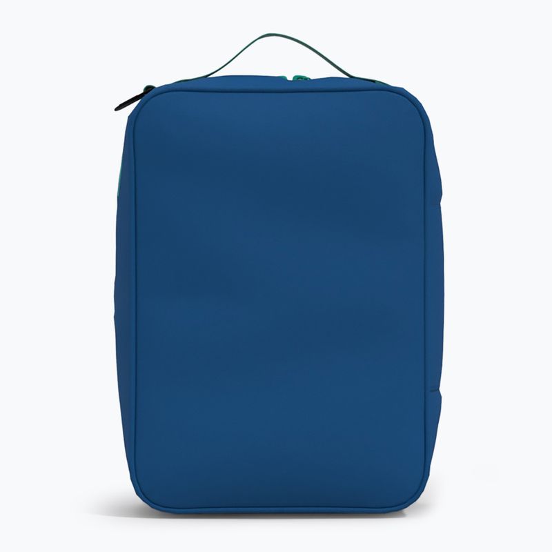 CabinZero Packing Cube Lux M capri blue органайзер за пътуване 3