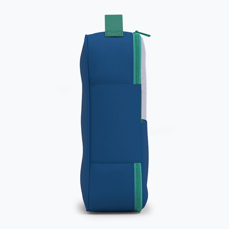 CabinZero Packing Cube Lux M capri blue органайзер за пътуване 5