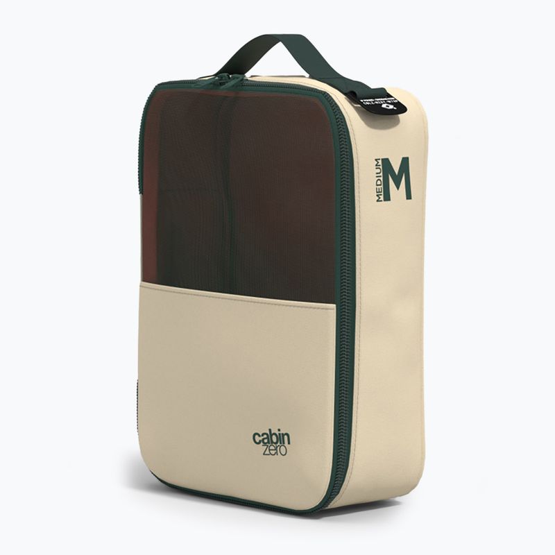 CabinZero Packing Cube Lux M cebu sands travel organizer 2
