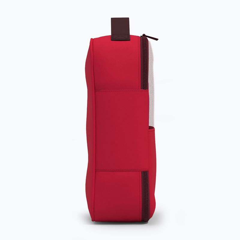CabinZero Packing Cube Lux M организатор за пътуване с червена боровинка 5