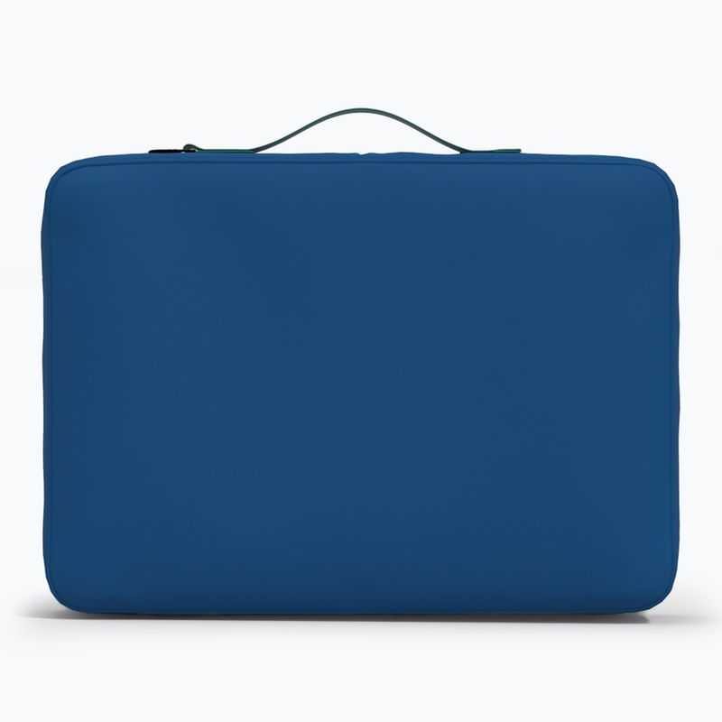 CabinZero Packing Cube Lux L capri blue органайзер за пътуване 3