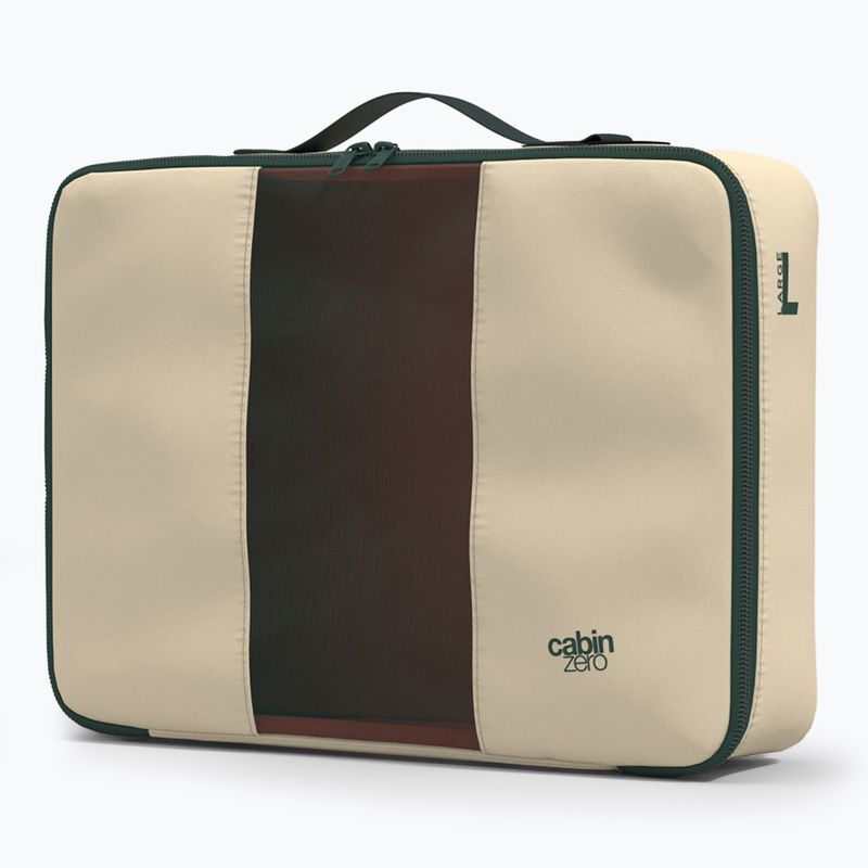 CabinZero Packing Cube Lux L cebu sands travel organizer 2