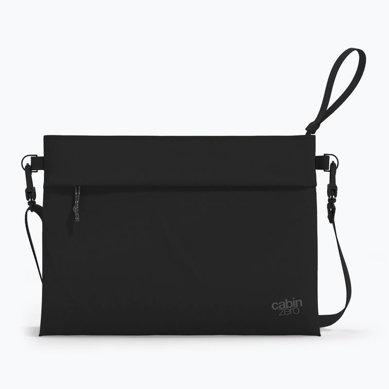 CabinZero Classic Sacoche 2,5 л абсолютно черно