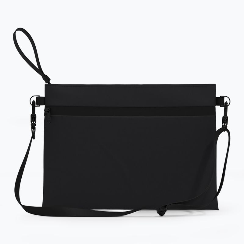 CabinZero Classic Sacoche 2,5 л абсолютно черно 4