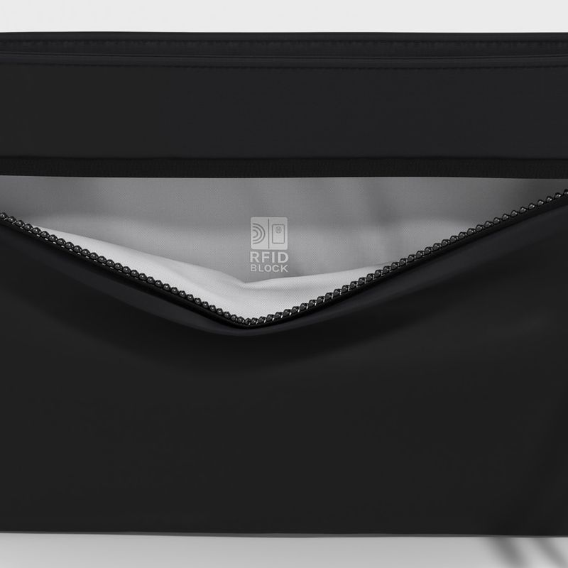 CabinZero Classic Sacoche 2,5 л абсолютно черно 7