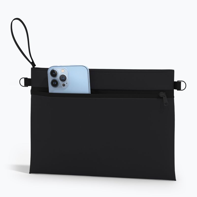 CabinZero Classic Sacoche 2,5 л абсолютно черно 8