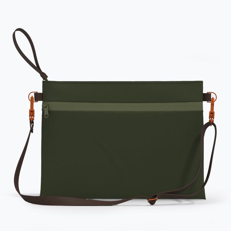 CabinZero Classic Sacoche 2,5 л саше от норвежко дърво 3