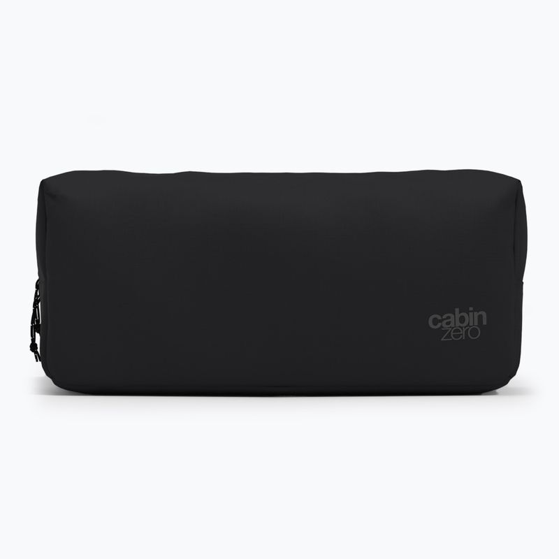 CabinZero Tech Pouch 2,5 л абсолютно черно