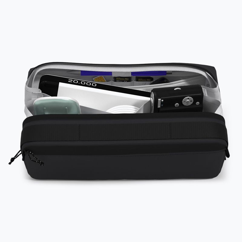 CabinZero Tech Pouch 2,5 л абсолютно черно 6