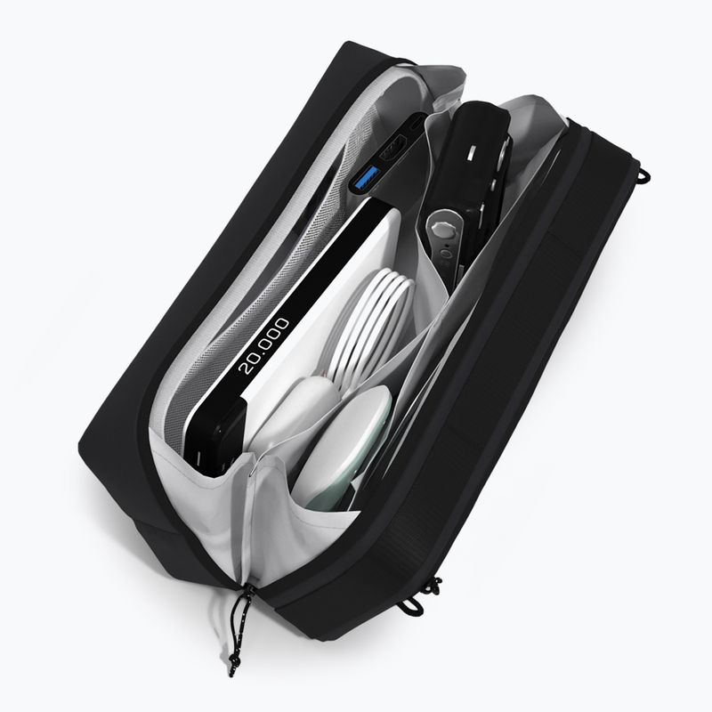 CabinZero Tech Pouch 2,5 л абсолютно черно 7